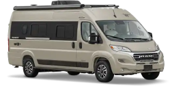 Motor Home Class B