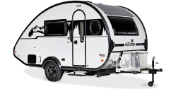 Ultra Lite Travel Trailer