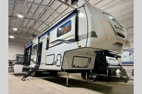 New 2025 Forest River RV Sabre 33RLP Photo