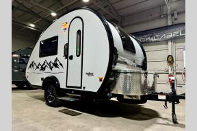 New 2025 nuCamp RV TAB 360 Std. Model Photo