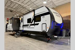 New 2025 Palomino SolAire 3060RKTS Photo