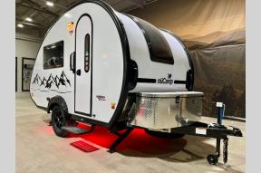 New 2025 nuCamp RV TAB 360 Black Canyon Photo