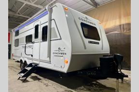 New 2025 Coachmen RV Freedom Express Select 21SE Photo