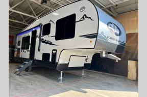 New 2025 Forest River RV Cherokee Black Label 255SBL Photo