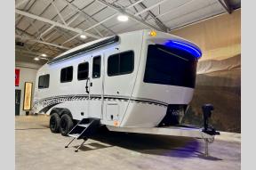 New 2025 inTech RV Aucta Willow Photo