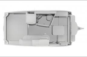 Used 2024 nuCamp RV TAB 400 Std. Model Photo