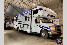 Used 2024 Forest River RV Forester LE 2851SLE Ford Photo