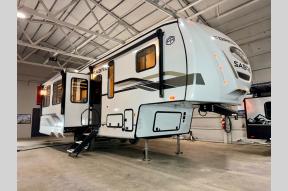 New 2025 Forest River RV Sabre 25RLS Photo