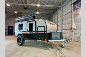 New 2025 inTech RV Flyer Pursue Photo