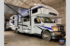 Used 2024 Forest River RV Forester LE 3251DSLE Ford Photo