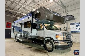 New 2024 Forest River RV Sunseeker Classic 3050S Ford Photo