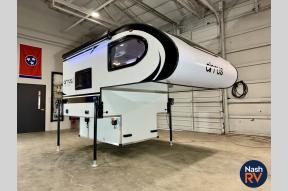 New 2024 nuCamp RV Cirrus 620 Photo