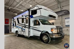 New 2025 Forest River RV Sunseeker Classic 2440DS Ford Photo