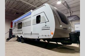 New 2025 Coachmen RV Freedom Express Ultra Lite 245RKS Photo