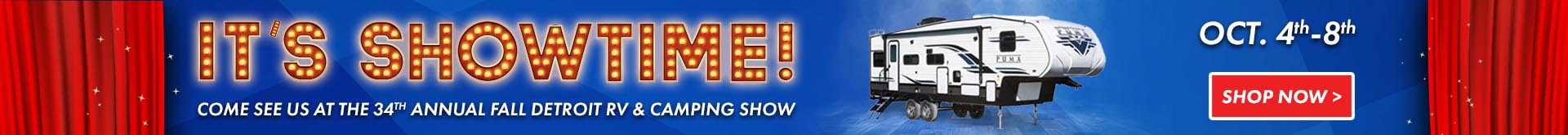 Show Banner