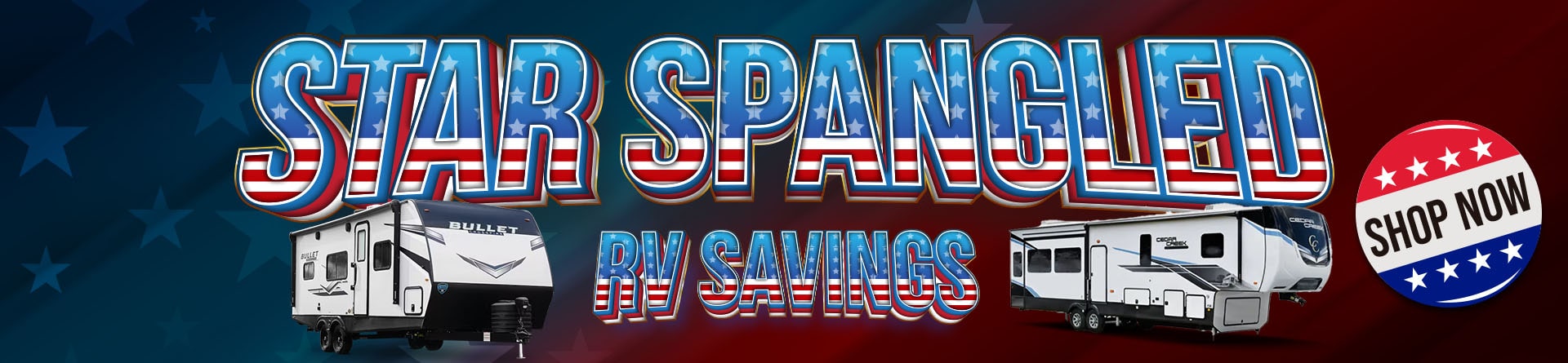 Star Spangled Savings
