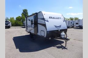 New 2024 Keystone RV Bullet Crossfire Single Axle 1700BH Photo
