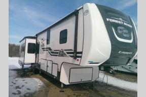 New 2025 Forest River RV Cedar Creek Experience CEDAR CREEK Photo