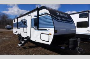 New 2024 CrossRoads RV Zinger 290KB Photo