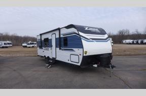 New 2024 CrossRoads RV Zinger Lite ZR252BH Photo