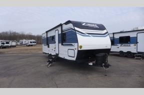 New 2024 CrossRoads RV Zinger Lite 260BH Photo