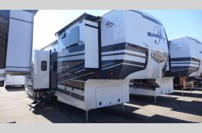 New 2025 Forest River RV RiverStone 421FK Photo