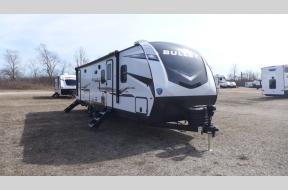 New 2024 Keystone RV Bullet 290BHS Photo