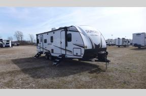New 2024 CrossRoads RV Sunset Trail SS258RD Photo