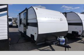 New 2025 Cruiser Avenir 17BH Photo