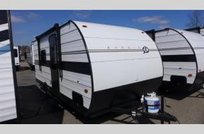 New 2025 Cruiser Avenir 17RB Photo