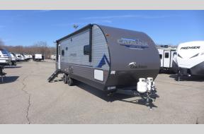 New 2023 Coachmen RV Catalina Summit Series 8 231MKS Photo