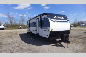 New 2024 CrossRoads RV Zinger ZR328SB Photo