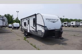 New 2023 Starcraft Autumn Ridge 26BH Photo