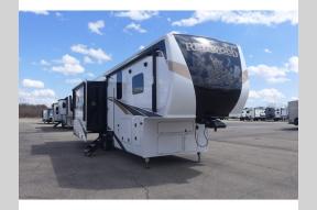 New 2022 Redwood RV Redwood 3401RL Photo