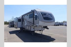 New 2022 Highland Ridge RV Mesa Ridge XLT MF264RLS Photo