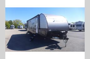 New 2022 Forest River RV XLR Micro Boost 29LRLE Photo