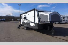 New 2024 Forest River RV Flagstaff Shamrock 235S Photo