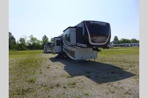 New 2023 Forest River RV RiverStone 41RL Photo