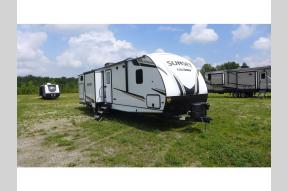 New 2023 CrossRoads RV Sunset Trail 331BH Photo