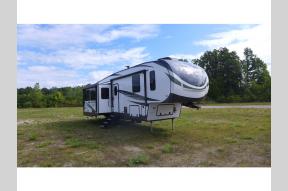 New 2023 Forest River RV Flagstaff Super Lite 529IKRL Photo