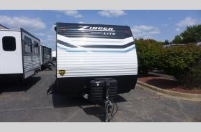 New 2024 CrossRoads RV Zinger Lite ZR211RD Photo