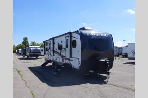 New 2024 Forest River RV Flagstaff Super Lite 27BHWS Photo