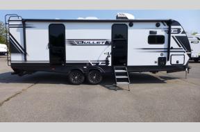 New 2025 Keystone RV Bullet 265FKS Photo