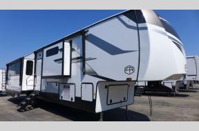 New 2025 Forest River RV Sandpiper 3800RK Photo