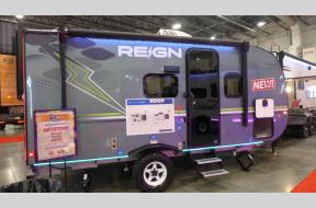 New 2025 Keystone RV Reign 15RB Photo