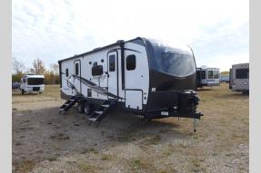 New 2024 Forest River RV Flagstaff Super Lite 26BHW Photo