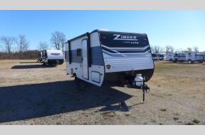New 2024 CrossRoads RV Zinger Lite ZR18BH Photo