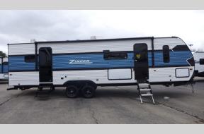 New 2025 CrossRoads RV Zinger 320FB Photo