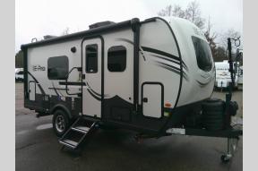 New 2024 Forest River RV Flagstaff E-Pro E19FD Photo