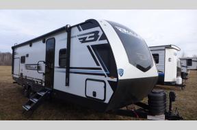 New 2025 Keystone RV Bullet Crossfire 260RBS Photo